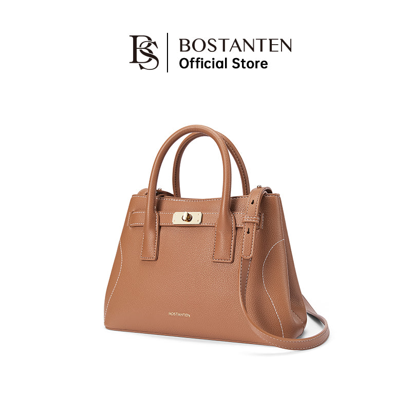 Bostanten Tiffany Exquisite Women's Hand Bag