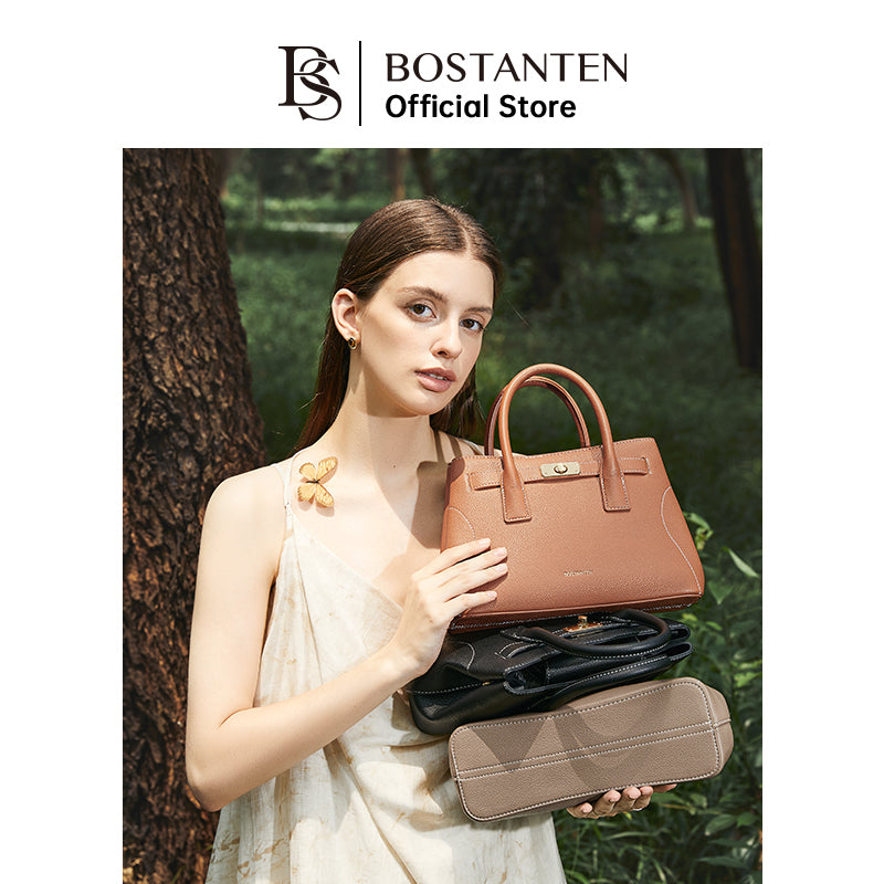 Bostanten Tiffany Exquisite Women's Hand Bag