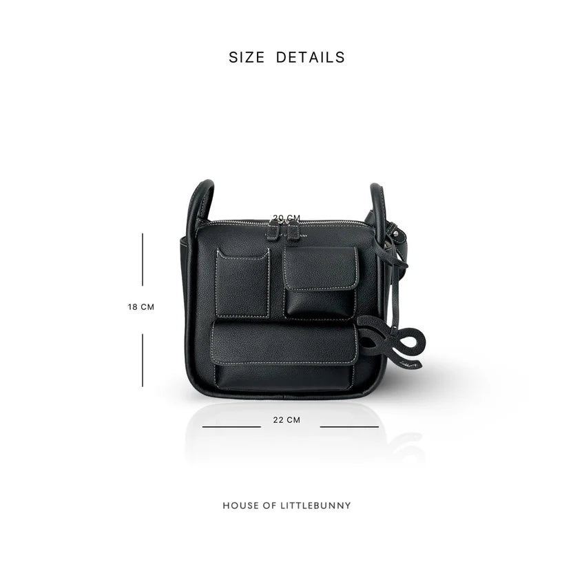 MOMENTUM JOURNEY PU (MEDIUM)