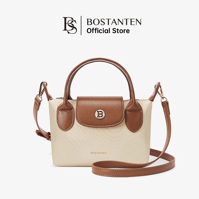 Bostanten Charli Bag - Korean Style Fashion Women's Shoulder Bag