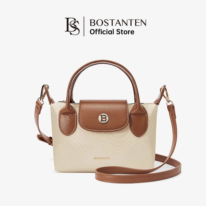 Bostanten Charli Bag - Korean Style Fashion Women's Shoulder Bag