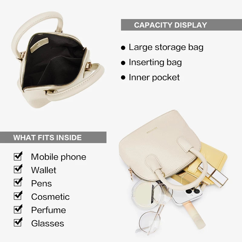 Bostanten Fashion Sexy Sling CLAIRE Bag