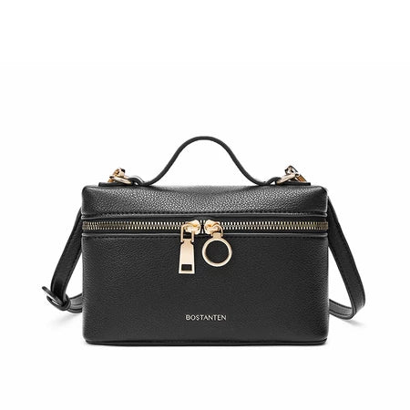 [Camilla Bag] BOSTANTEN – Stylish Women’s Crossbody Sling Bag & Handbag for Everyday Fashion