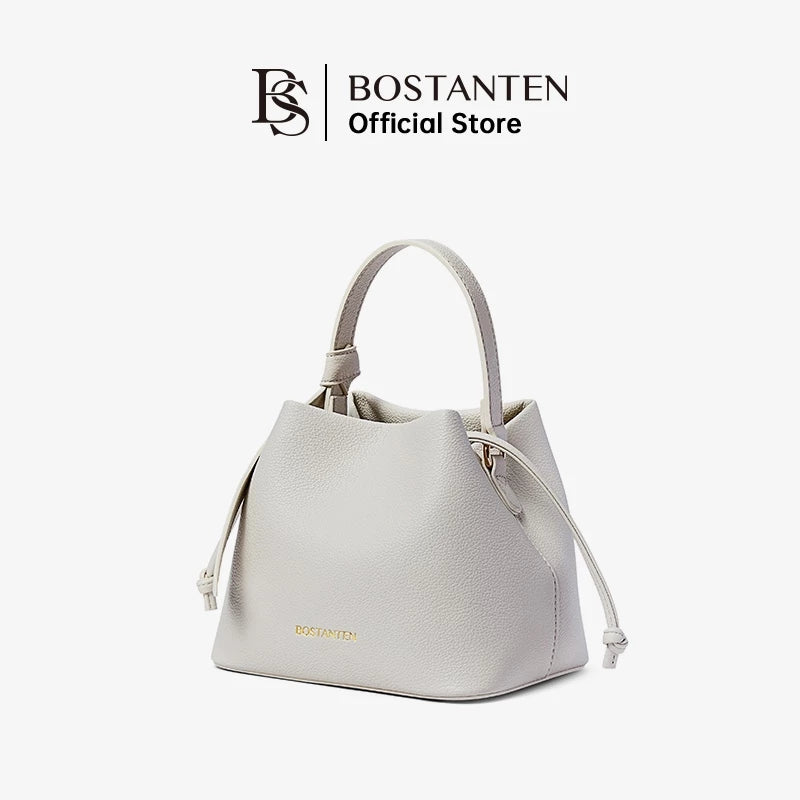 Bostanten Emma Bag, Casual and versatile crossbody bag