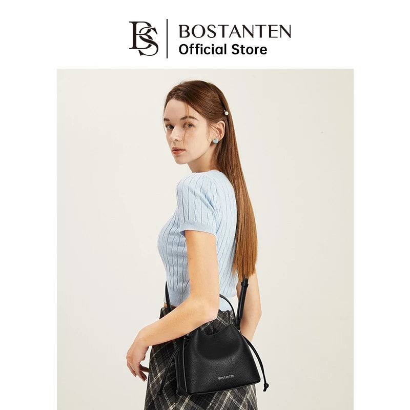 Bostanten Emma Bag, Casual and versatile crossbody bag