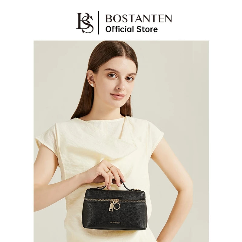 [Camilla Bag] BOSTANTEN – Stylish Women’s Crossbody Sling Bag & Handbag for Everyday Fashion