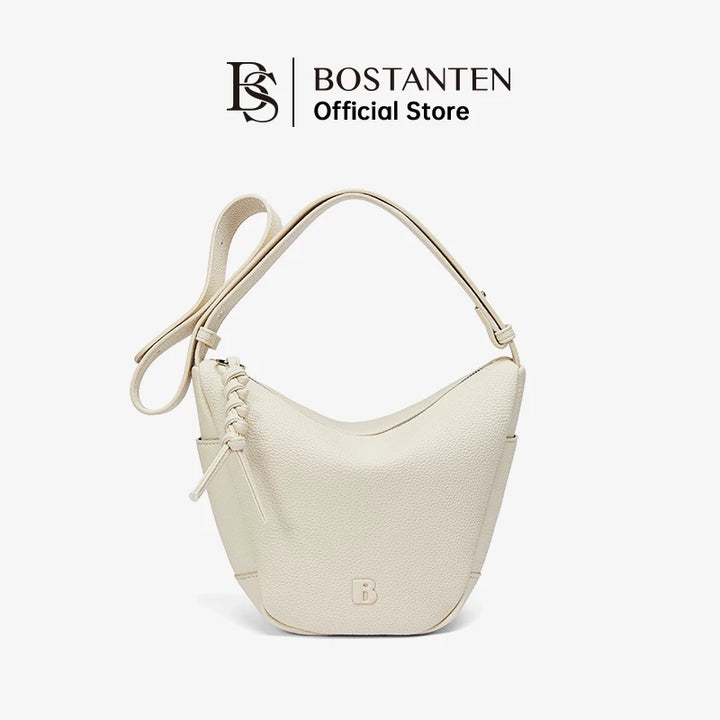 Bostanten Women's Lychee Bag, Personalized Women's Shoulder Bag