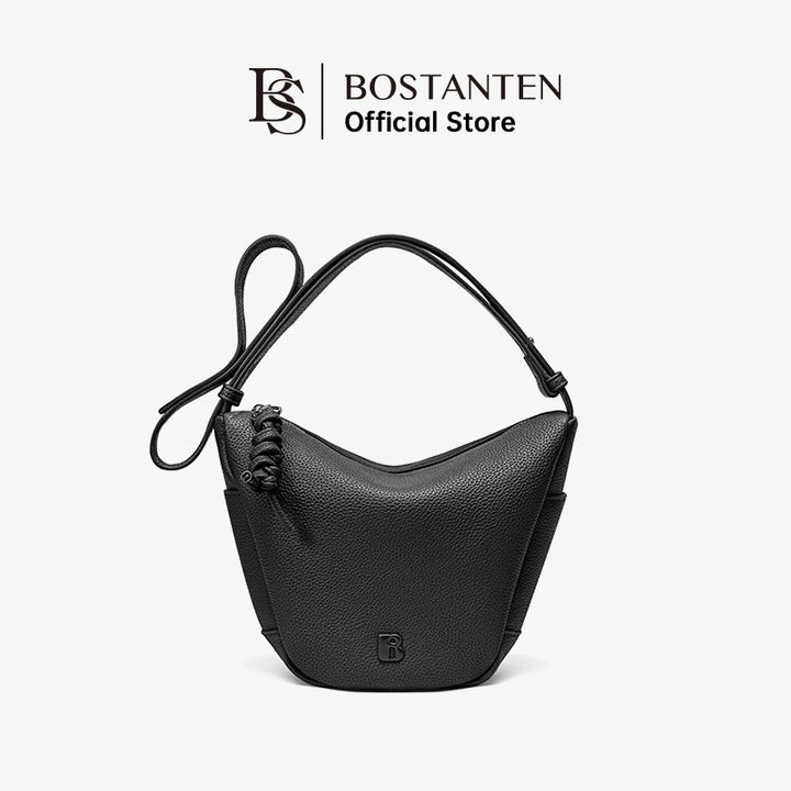 Bostanten Women's Lychee Bag, Personalized Women's Shoulder Bag