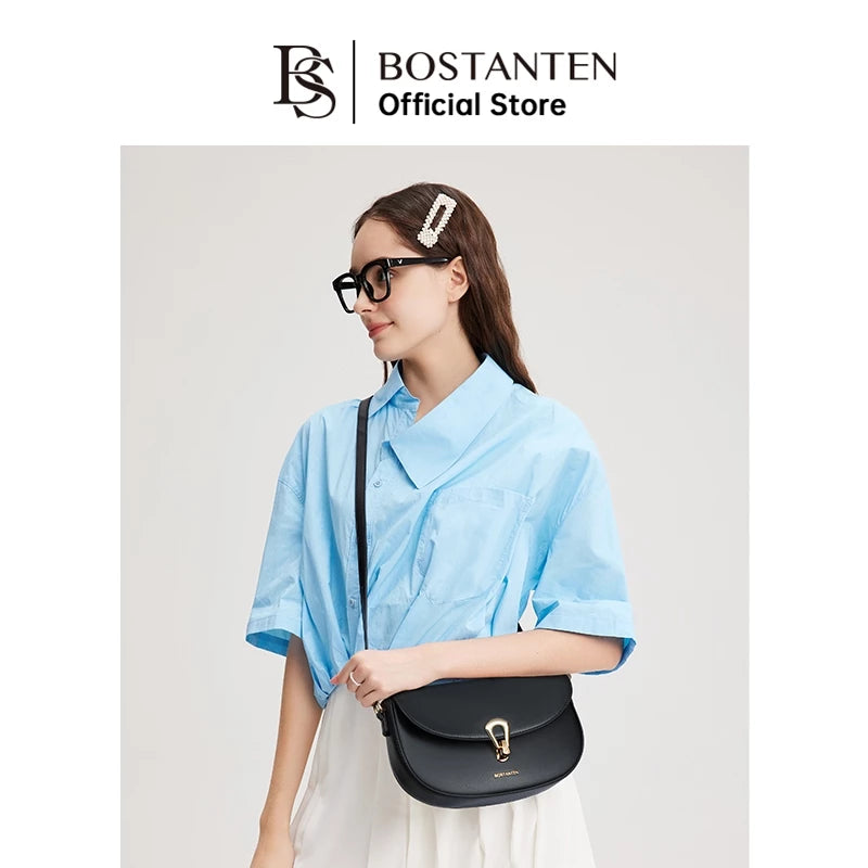 Bostanten fashion crossbody bag