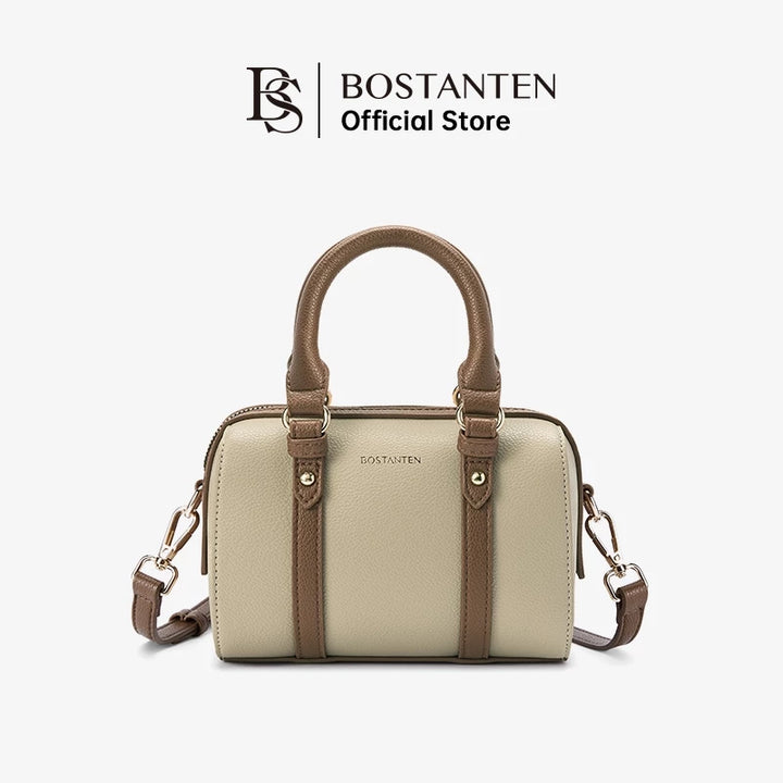 Bostanten Ashline, High Quality Boston bag