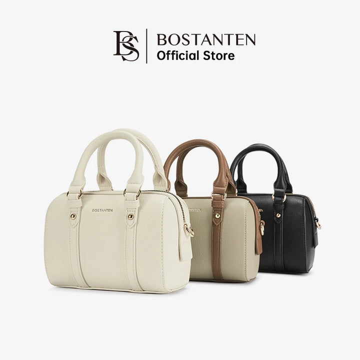 Bostanten Ashline, High Quality Boston bag
