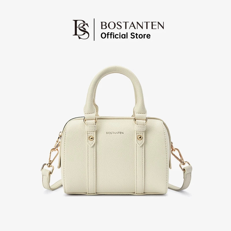 Bostanten Ashline, High Quality Boston bag