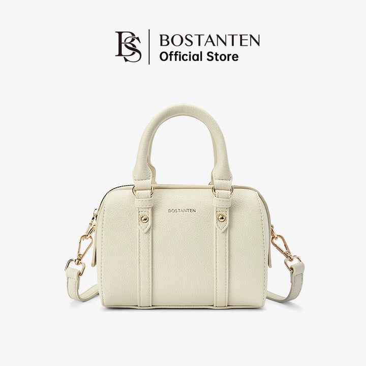 Bostanten Ashline, High Quality Boston bag