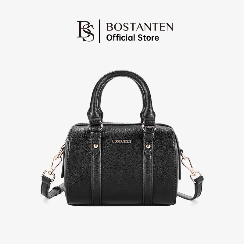 Bostanten Ashline, High Quality Boston bag