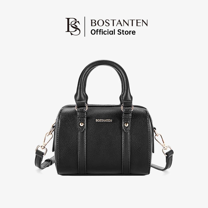 Bostanten Ashline, High Quality Boston bag