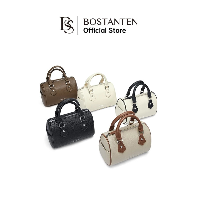 Bostanten Women's Bag - Beautiful and Easy-to-Match Shoulder Bag for Women