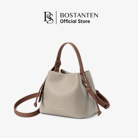 Bostanten Emma Bag, Casual and versatile crossbody bag