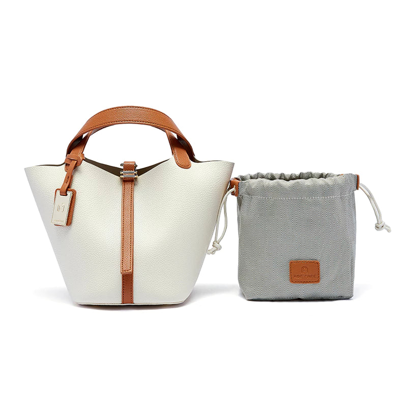 AGE FREE Crossbody Bag Handbag - Korean Style Bag for Women Jennie Bag