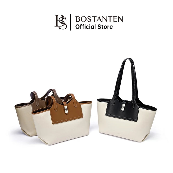 Bostanten Carly Women Fashion Tote Bag