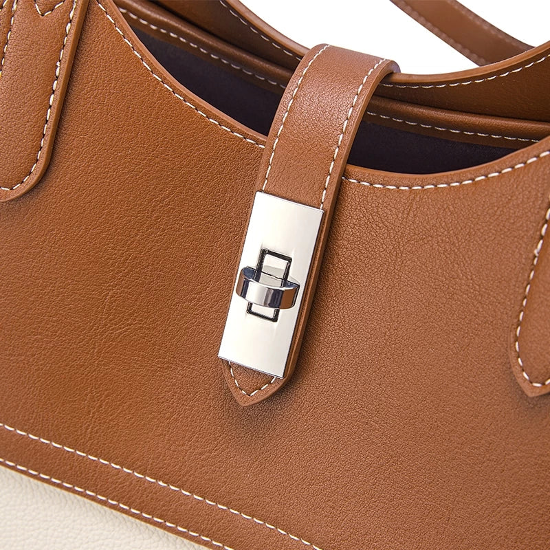 Bostanten Carly Women Fashion Tote Bag