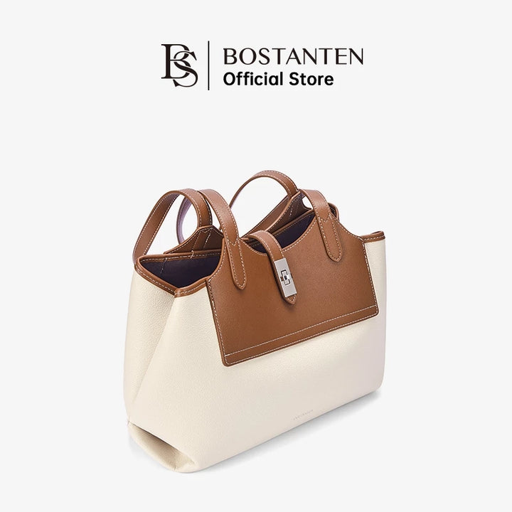 Bostanten Carly Women Fashion Tote Bag
