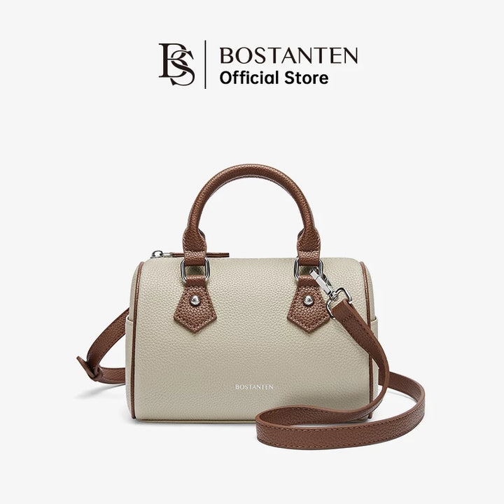 Bostanten Women's Bag - Beautiful and Easy-to-Match Shoulder Bag for Women