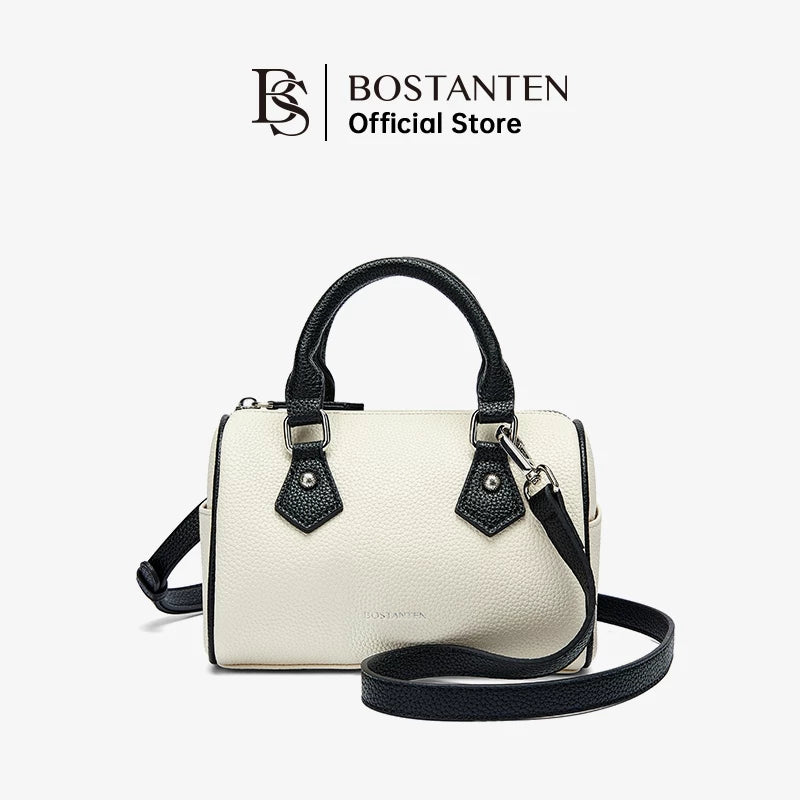 Bostanten Women's Bag - Beautiful and Easy-to-Match Shoulder Bag for Women