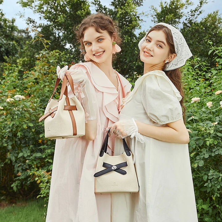 AGE FREE Hyeri Bag – Stylish and Versatile Women's Sling Bag / Crossbody Purse