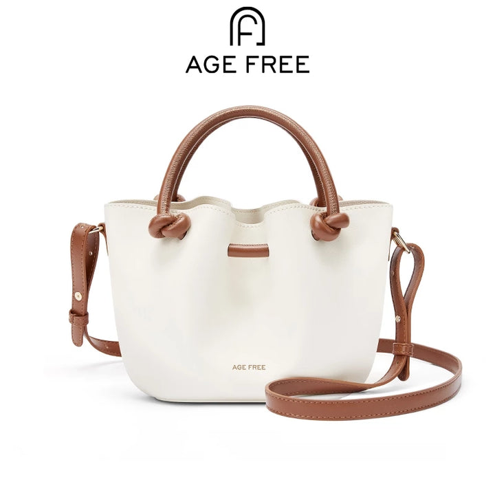 AGE FREE Bond Bag - Women's Sling Bag Shoulder Bag