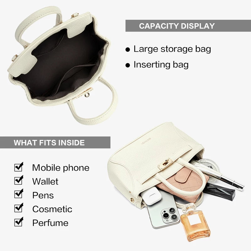 Bostanten Caroline Bag Women's Hand Bag