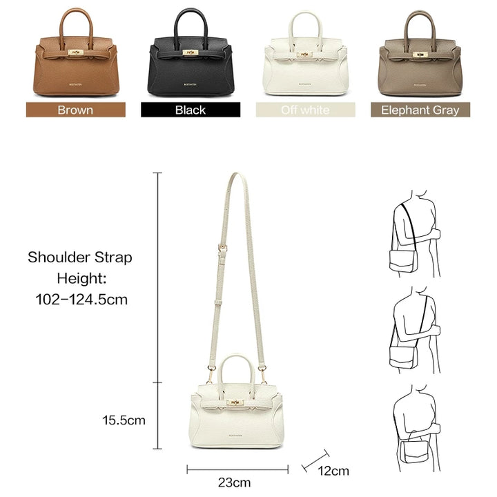 Bostanten Caroline Bag Women's Hand Bag