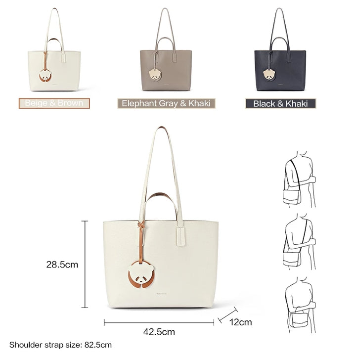 BOSTANTEN Bianna Women's Sling Bags- Latest Model Tote Bag & Shoulder Bags