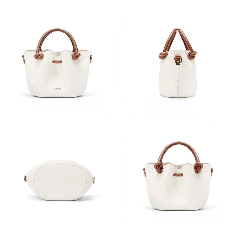 AGE FREE Bond Bag - Women's Sling Bag Shoulder Bag