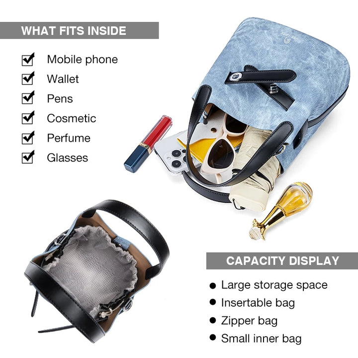 AGE FREE Hyeri Bag – Stylish and Versatile Women's Sling Bag / Crossbody Purse