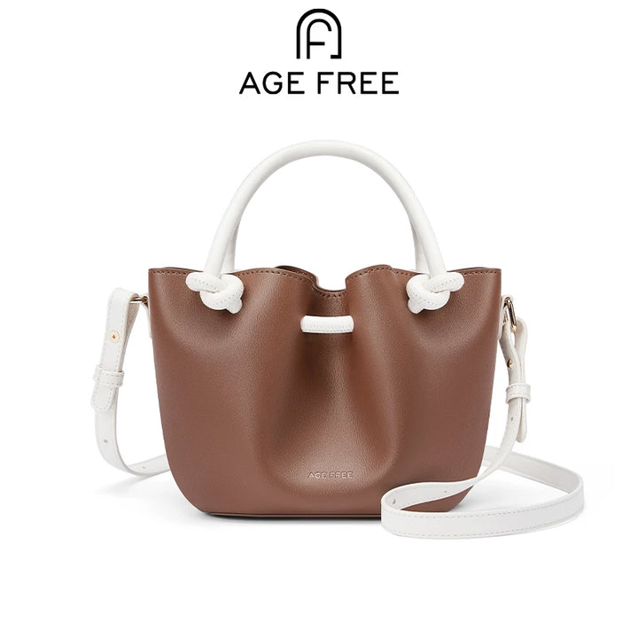 AGE FREE Bond Bag - Women's Sling Bag Shoulder Bag