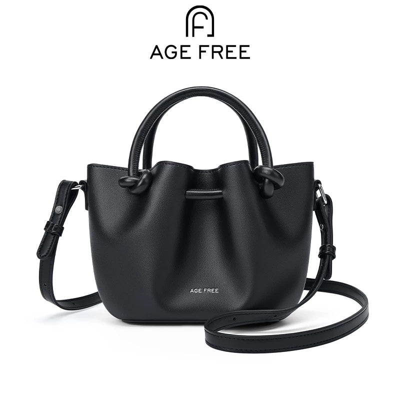 AGE FREE Bond Bag - Women's Sling Bag Shoulder Bag
