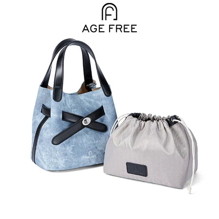 AGE FREE Hyeri Bag – Stylish and Versatile Women's Sling Bag / Crossbody Purse