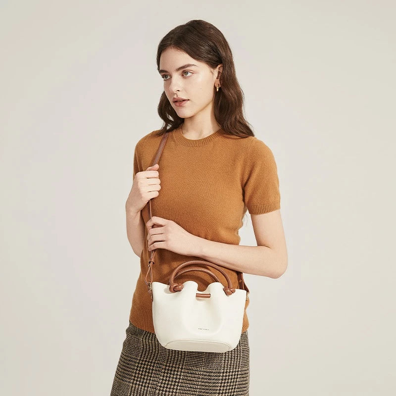 AGE FREE Bond Bag - Women's Sling Bag Shoulder Bag