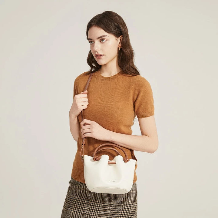 AGE FREE Bond Bag - Women's Sling Bag Shoulder Bag