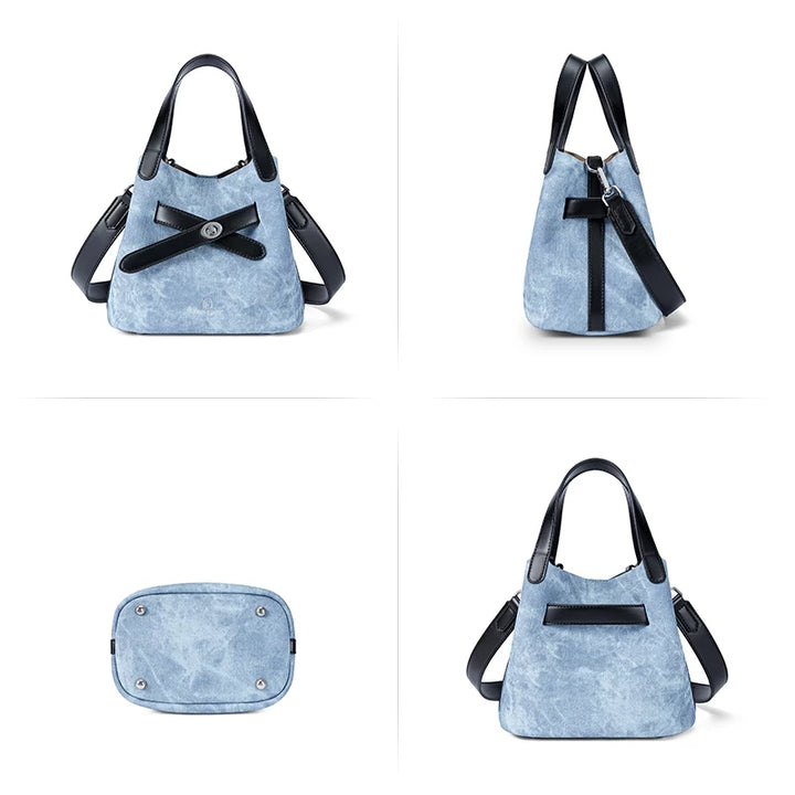 AGE FREE Hyeri Bag – Stylish and Versatile Women's Sling Bag / Crossbody Purse