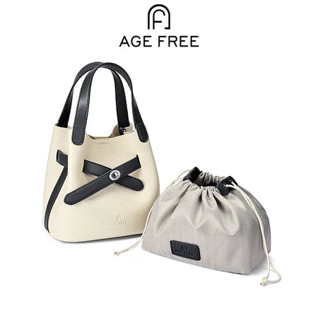 AGE FREE Hyeri Bag – Stylish and Versatile Women's Sling Bag / Crossbody Purse