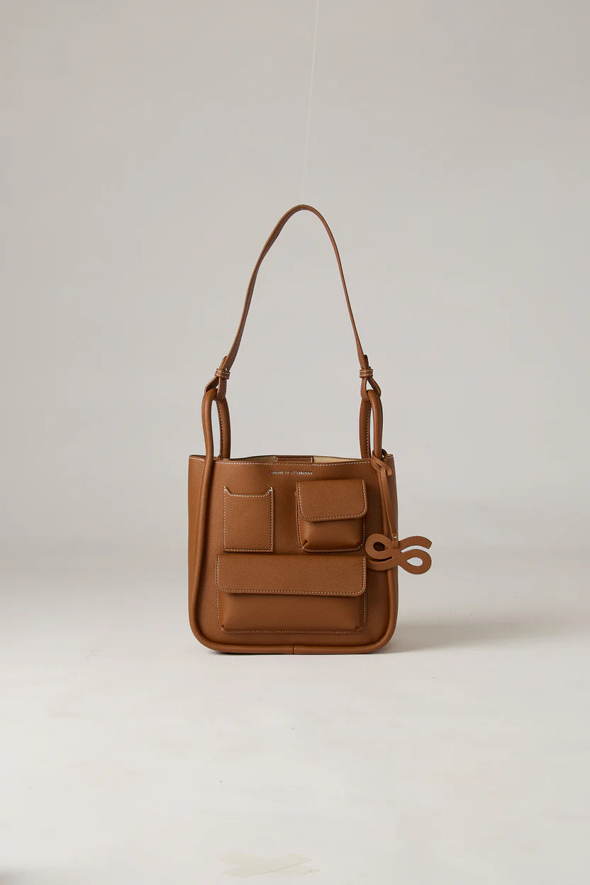 MOMENTUM JOURNEY PU (LARGE)