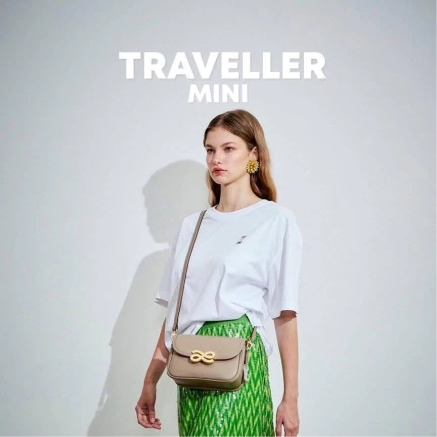 MINI TRAVELLER